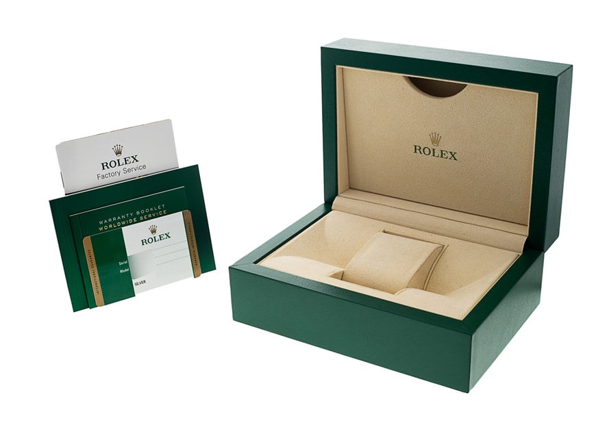 Rolex Datejust 116233 Image 4